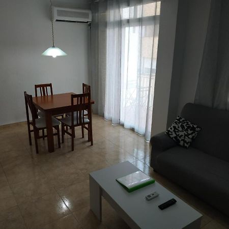 Rmm27 - Piso En Zona Tranquila De Tortosa Apartment Exterior foto
