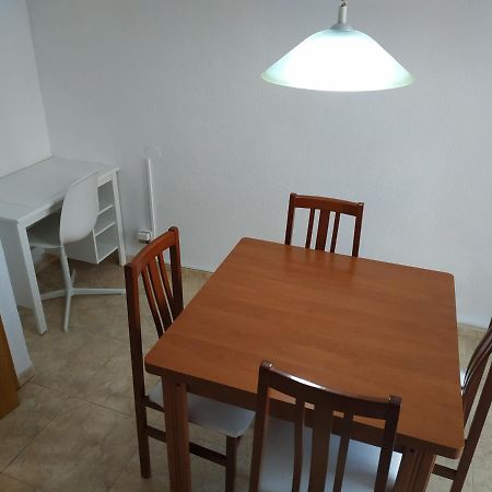 Rmm27 - Piso En Zona Tranquila De Tortosa Apartment Exterior foto