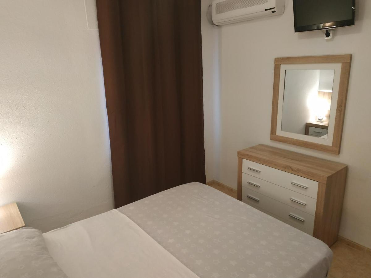 Rmm27 - Piso En Zona Tranquila De Tortosa Apartment Exterior foto