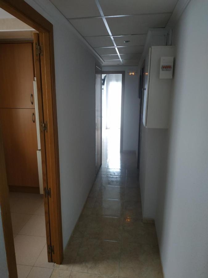 Rmm27 - Piso En Zona Tranquila De Tortosa Apartment Exterior foto