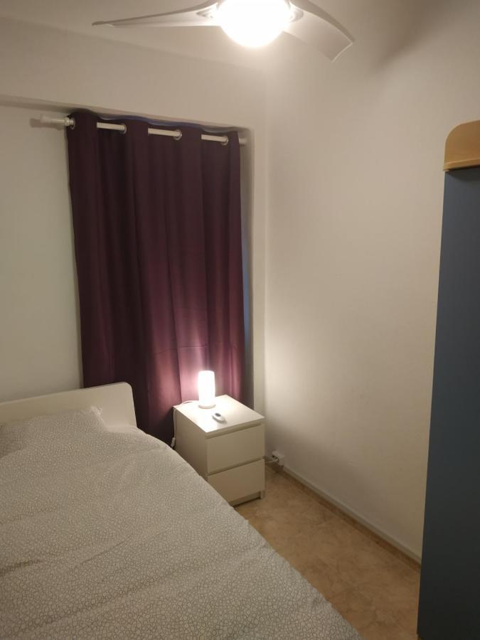 Rmm27 - Piso En Zona Tranquila De Tortosa Apartment Exterior foto