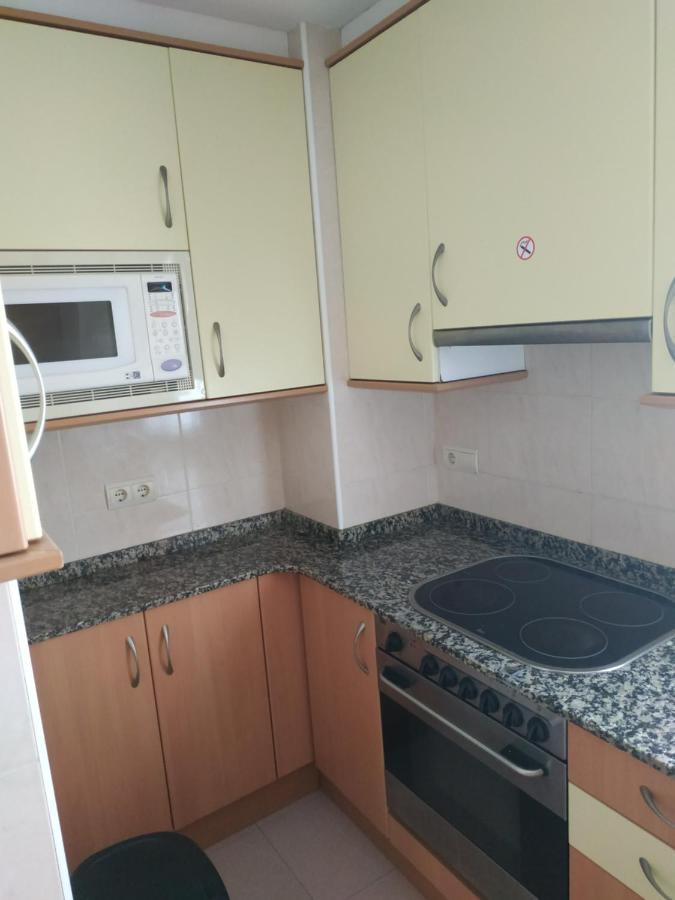 Rmm27 - Piso En Zona Tranquila De Tortosa Apartment Exterior foto
