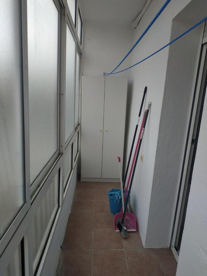 Rmm27 - Piso En Zona Tranquila De Tortosa Apartment Exterior foto