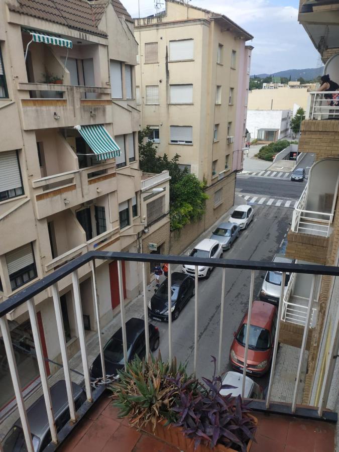 Rmm27 - Piso En Zona Tranquila De Tortosa Apartment Exterior foto