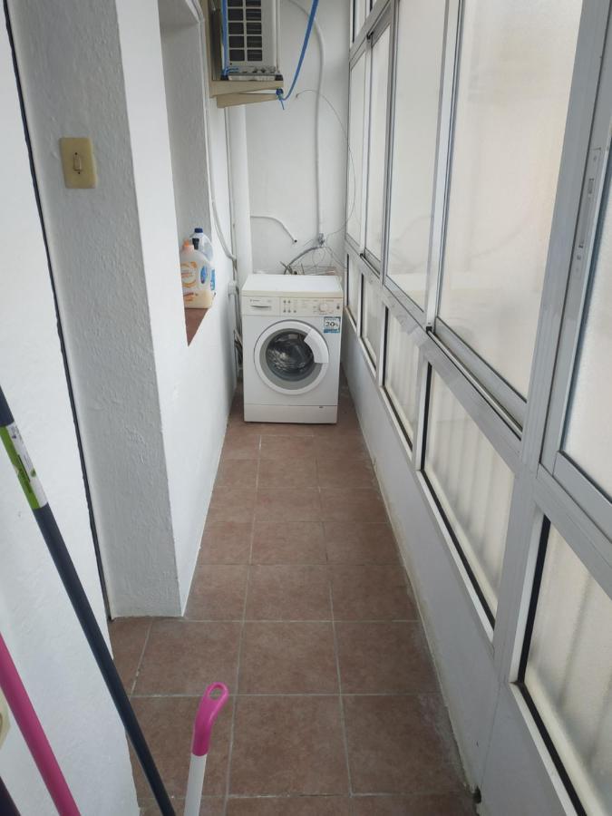 Rmm27 - Piso En Zona Tranquila De Tortosa Apartment Exterior foto