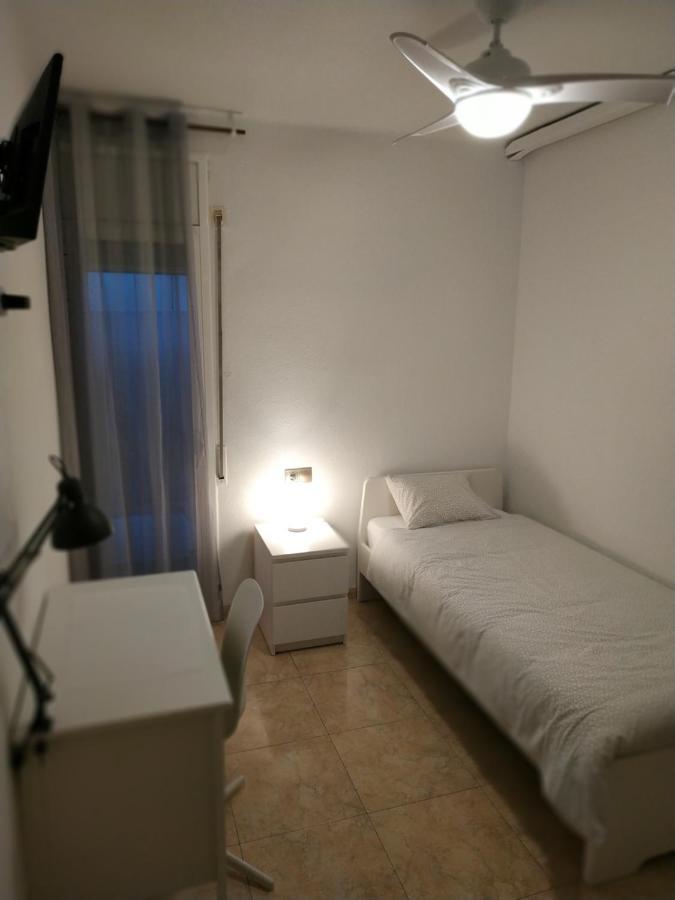 Rmm27 - Piso En Zona Tranquila De Tortosa Apartment Exterior foto